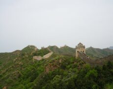 Descubre las impresionantes montañas sagradas de China: destinos imperdibles de peregrinación