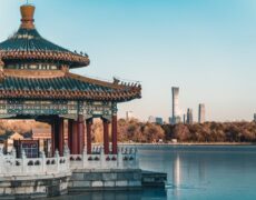 Descubre cómo aprovechar al máximo tu viaje a China: Consejos de expertos y apps imprescindibles