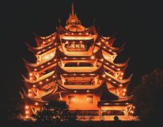 Descubre cómo hacer turismo responsable en China: Consejos para reciclar y cuidar el medio ambiente