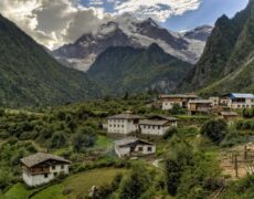 Descubre los mejores consejos para viajar a China: Asegura tu tranquilidad con un seguro de viaje completo
