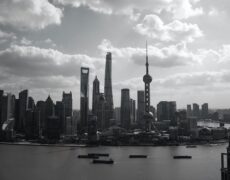 Descubre cómo planificar tu viaje a China: Consejos para reservar tus boletos de tren o avión con anticipación