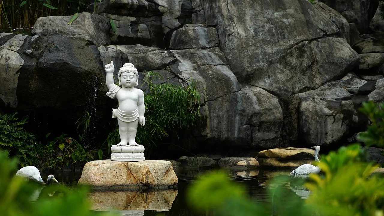 Descubre las impresionantes Montañas de Longquan en Zhejiang: Un paraíso natural por explorar