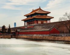 Explorando las impresionantes Montañas de Tianshui en Gansu: Una aventura imperdible