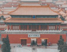 Descubre las increíbles Tumbas Ming en Nanjing: Una guía completa