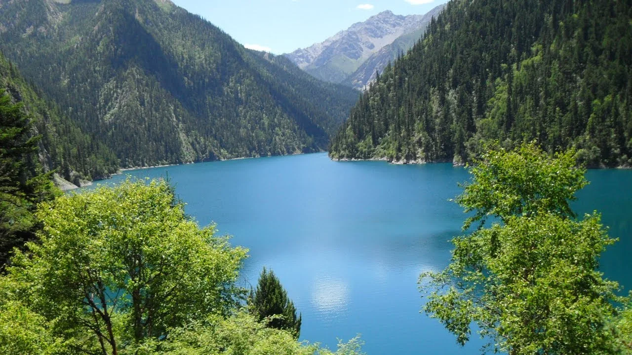 Descubre la maravillosa belleza natural de Jiuzhaigou en China: ¡Un paraíso por explorar!