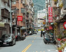Descubre las maravillas de Chongqing, la joya del suroeste de China