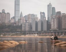 Descubre la historia y misterio detrás del Mausoleo de Zhao Mo en Nanning