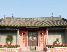 Descubre la fascinante historia de Xi’an: Explorando el Museo de Historia de Shaanxi