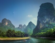 Descubre la fascinante historia de la Tumba de Fu Hao en Anyang: Explorando el museo
