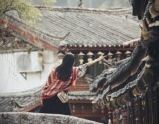 Descubre la mágica Ciudad de Hangzhou y el impresionante Lago del Oeste: Una guía para explorar su historia y belleza