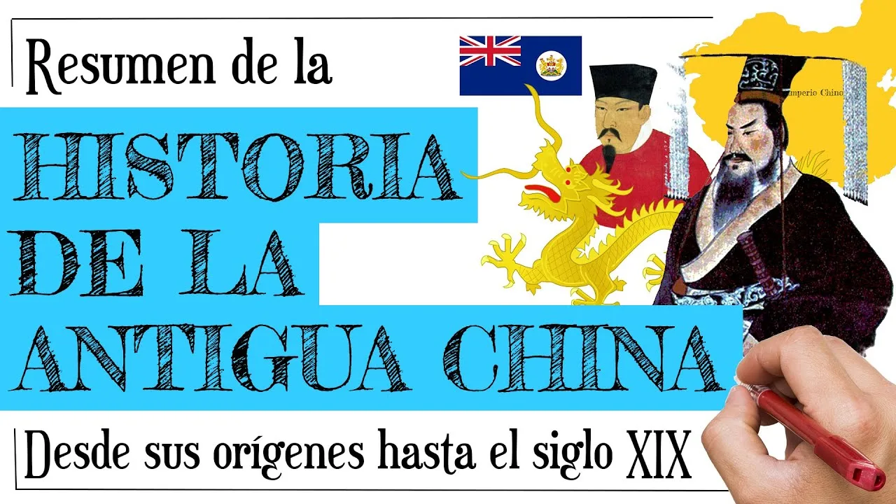Descubre la fascinante historia de Kaifeng: Explorando la antigua ciudad de China