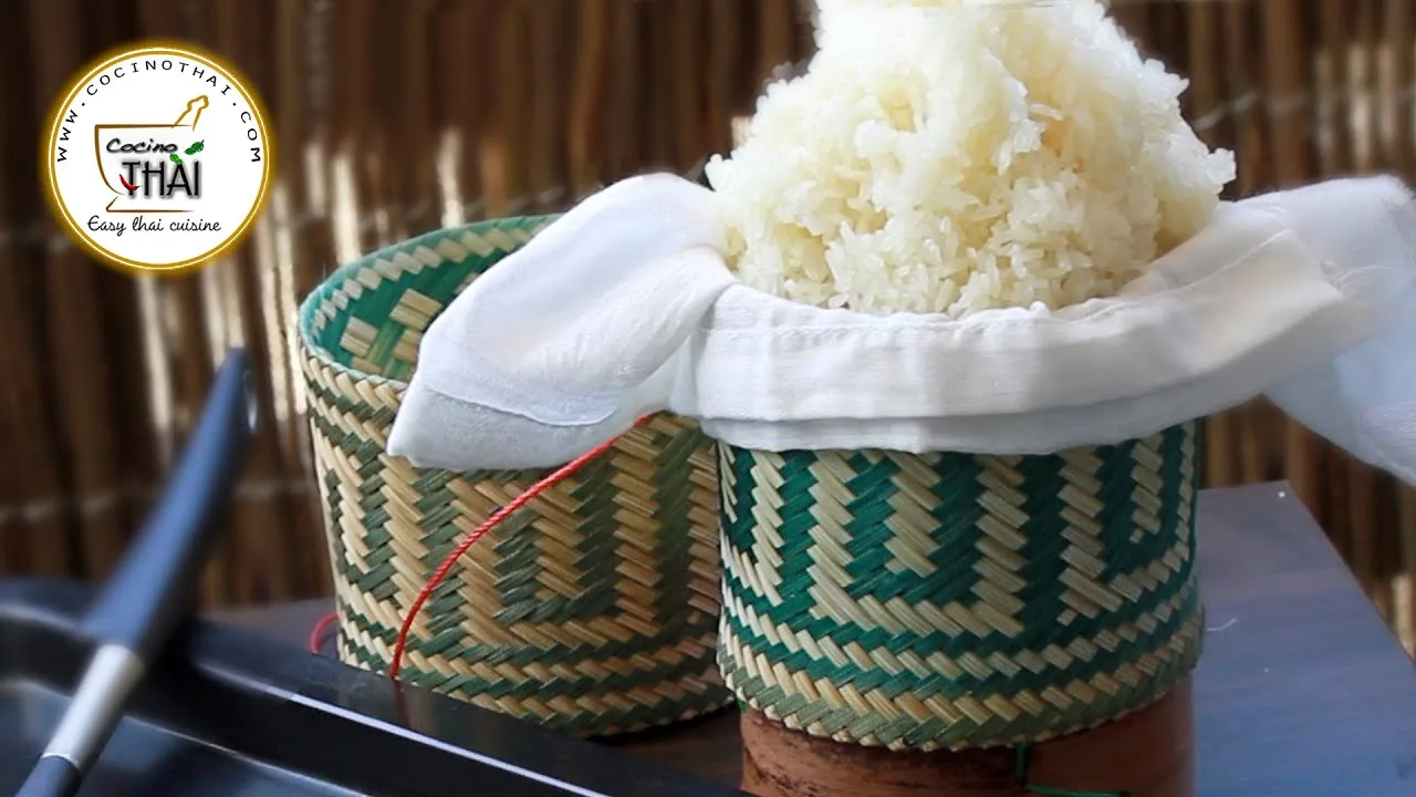 Descubre la auténtica gastronomía china con nuestra deliciosa receta de sopa de arroz glutinoso