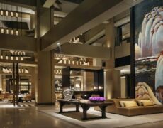 Descubre la elegancia y lujo del Hotel Rosewood Beijing: Una experiencia única en la capital de China
