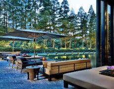 Descubre la elegancia y lujo del Hotel The PuLi Hotel and Spa Shanghai: ¡Tu escapada perfecta en la ciudad!