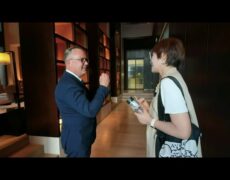 Descubre la Experiencia de Lujo en el Hotel The PuXuan Hotel and Spa Beijing: Un Oasis en el Corazón de la Ciudad