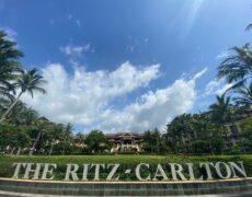 Descubre la elegancia y lujo del Hotel The Ritz-Carlton Sanya: la mejor opción para tus vacaciones en China