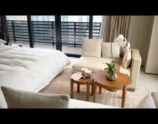 Descubre la elegancia y lujo del Hotel The Temple House Chengdu: Tu escapada perfecta en China