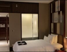 Descubre la elegancia y lujo del Hotel The Westin Beijing Chaoyang – Una experiencia única en la capital de China