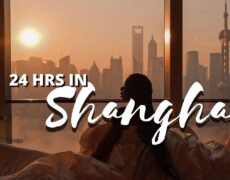 Descubre la elegancia y lujo del Hotel W Shanghai – The Bund: ¡Tu destino perfecto en la ciudad!