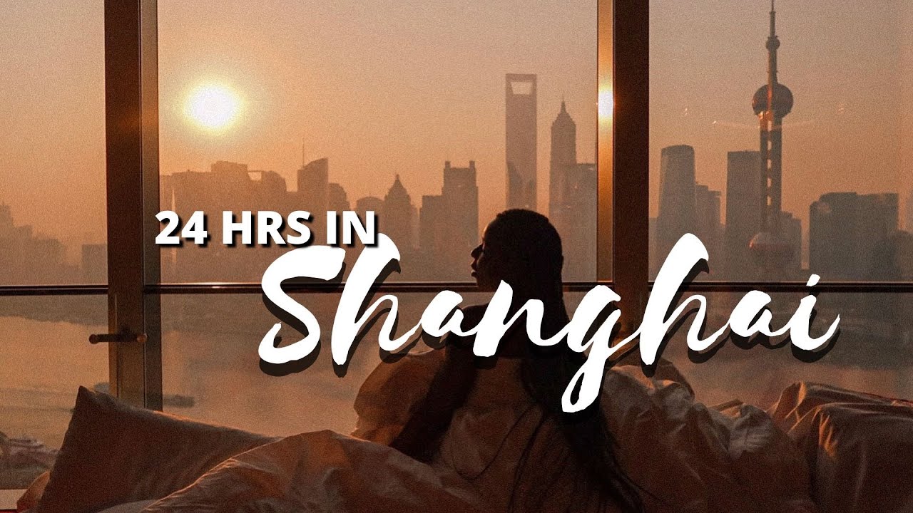 Descubre la elegancia y lujo del Hotel W Shanghai – The Bund: ¡Tu destino perfecto en la ciudad!