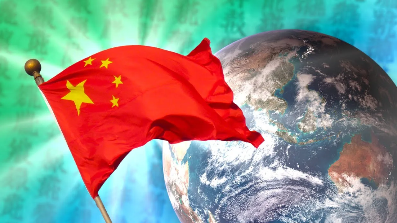 Descubre todo sobre el idioma mandarín: el más hablado en China y en el mundo
