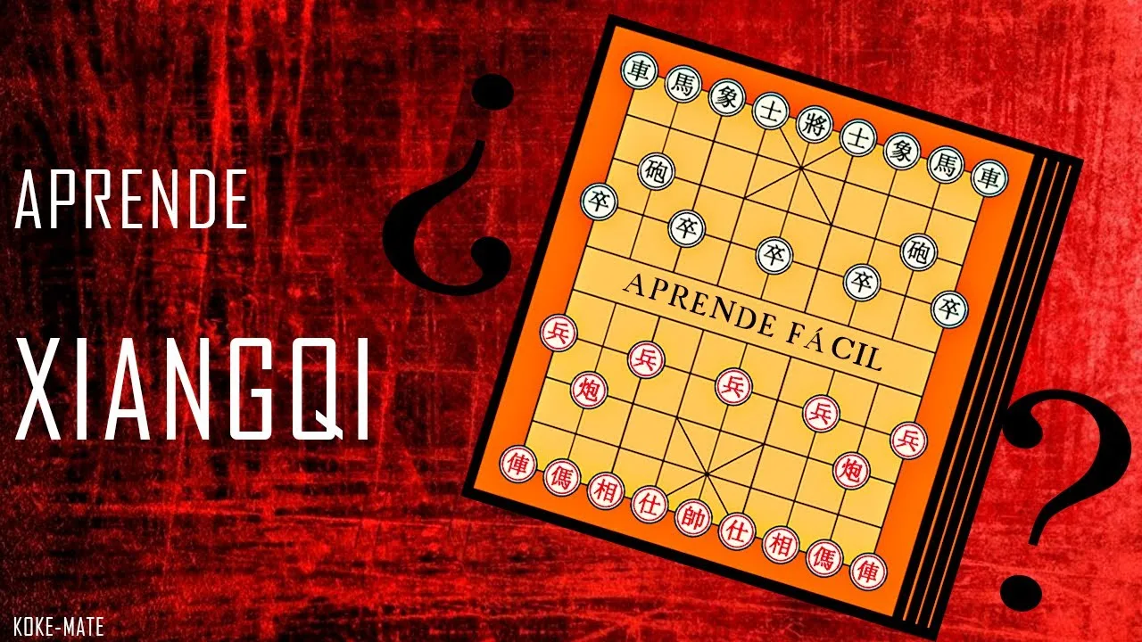 Descubre los fascinantes juegos tradicionales chinos: xiangqi y mahjong