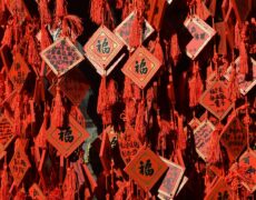 Descubre la belleza oculta de la Antigua Ciudad de Qufu en Shandong: una maravilla que te dejará sin aliento