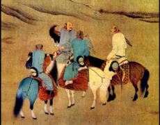 Descubre la fascinante música Daur (达斡尔族音乐): una joya cultural por explorar