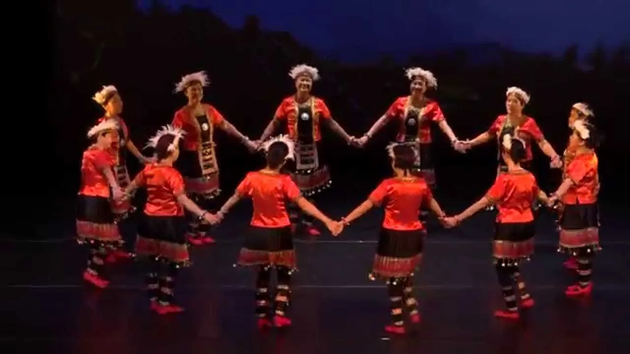 Descubre la fascinante música Gaoshan: tradición y ritmos cautivadores