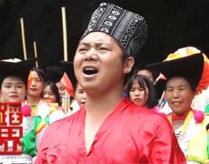 Descubre la fascinante Música Miao (苗族音乐): Tradiciones, Instrumentos y Sonidos Únicos