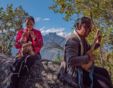 Descubre la fascinante historia y sonidos de la Música Nu (怒族音乐): una joya cultural por explorar