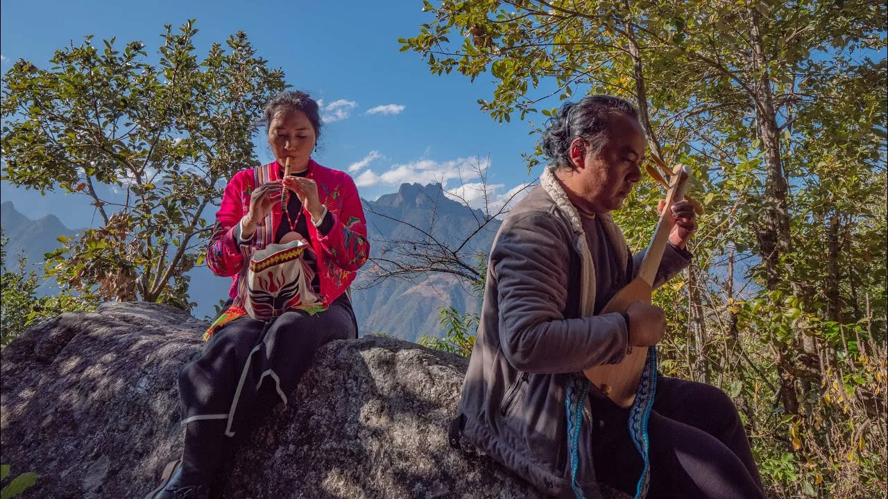 Descubre la fascinante historia y sonidos de la Música Nu (怒族音乐): una joya cultural por explorar