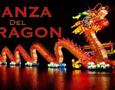 Descubre la fascinante música de la Danza del León (舞狮): tradición y ritmo en armonía