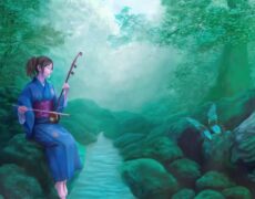Descubre la belleza de la música de Erhu (二胡): un viaje por los sonidos tradicionales de China