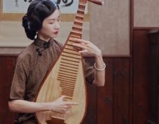 Descubre la fascinante historia y sonidos de la música de pipa (琵琶): una joya de la cultura oriental