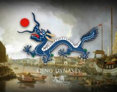 Descubre la fascinante música de la Dinastía Qing: una mirada al legado sonoro de la antigua China