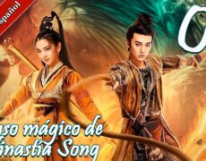Descubre la fascinante música de la Dinastía Song: una joya de la historia china (宋代音乐)