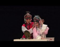 Descubre la belleza y tradición de la Ópera Kunqu (昆曲) en su máximo esplendor