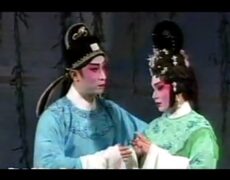 Descubre la fascinante historia y tradición de la Ópera Yue (粤剧): una joya cultural china