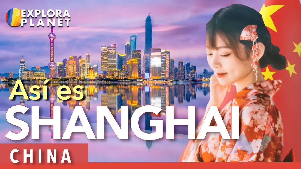 Descubre la belleza del Parque Yu en Shanghái: la joya natural de China que debes pasear