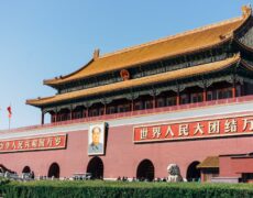 Descubre las impresionantes rutas para practicar ciclismo de montaña en las Montañas Yanshan: la aventura que estabas buscando