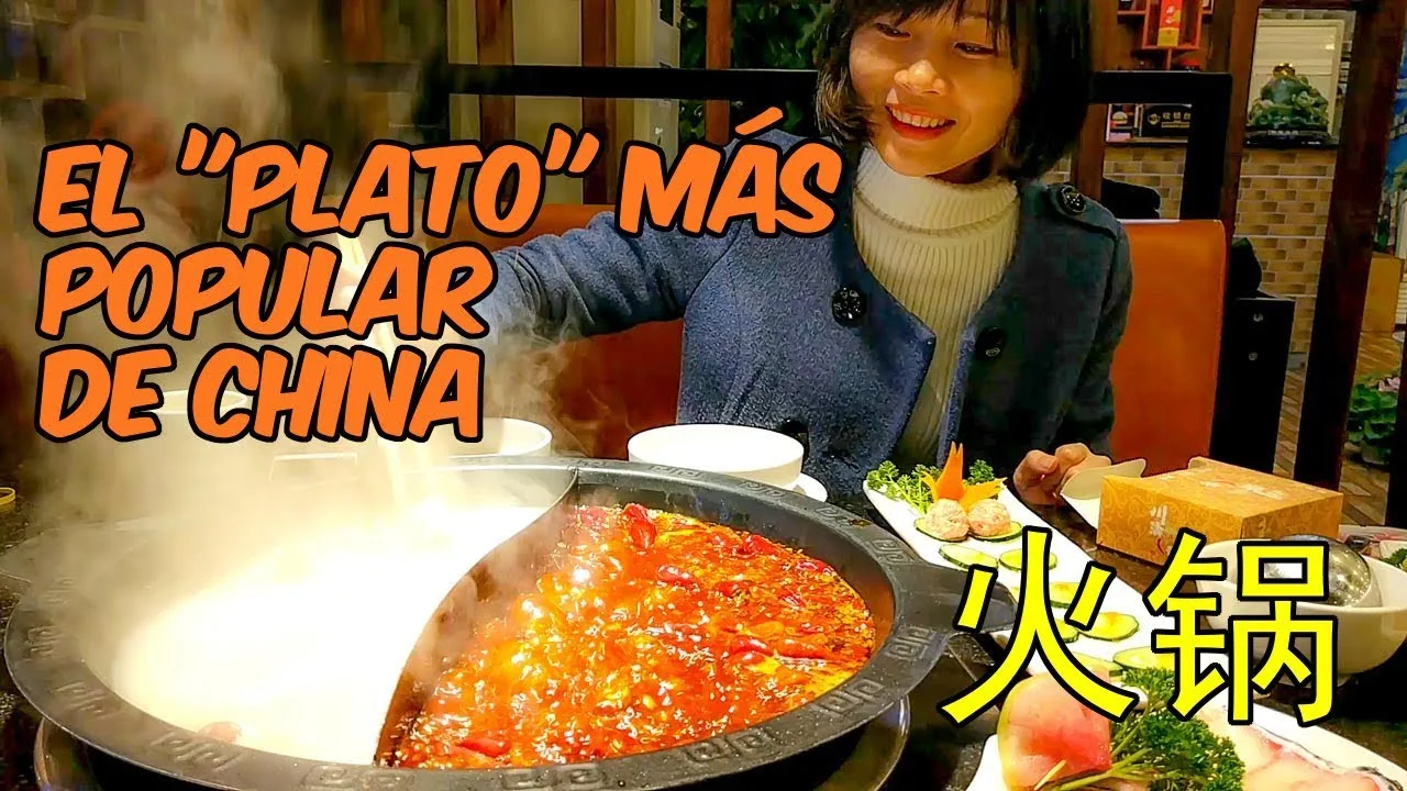 Descubre la verdadera esencia de la cocina de Sichuan en Chengdú, China: una experiencia gastronómica imperdible