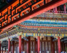 Descubre la magia del Monte Emei: Guía para realizar una inolvidable expedición de senderismo