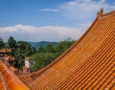 Descubre la encantadora Antigua Ciudad de Lijiang: Patrimonio de la Humanidad de la UNESCO