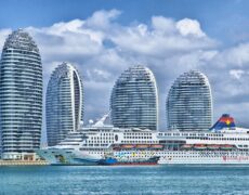 Descubre los encantos del turismo en Baotou: Una guía completa para explorar esta joya escondida de China