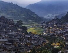 Descubre los secretos del turismo en Changzhou: una guía imperdible para explorar esta fascinante ciudad