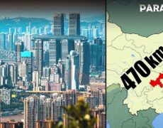 Descubre los encantos del turismo en Chongqing: la guía definitiva para tu próxima aventura