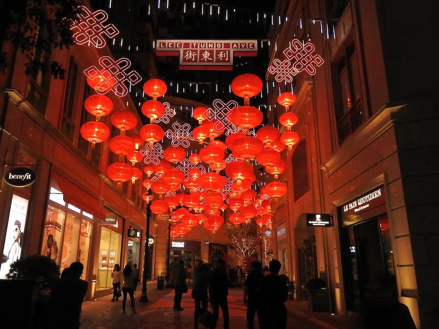 Descubre los secretos de turismo en Dalian: Una guía completa para explorar esta joya china