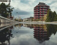 Descubre la magia de Datong: El destino perfecto para tu próximo viaje de turismo