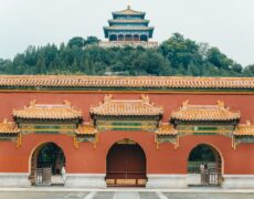 Descubre los mejores lugares de turismo en Guiyang: La guía definitiva